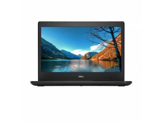 Dell Latitude 3480 14 Laptop Intel Core i5 (7200U) 2.5GHz 4GB DDR4 500GB SSHD - Windows 10/11 Pro Dell Latitude 3480 14 Laptop Intel Core i5 (7200U) 2.5GHz 4GB DDR4 500GB SSHD - Windows 10/11 Pro